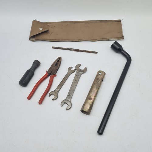 Alfa romeo toolkit - romeo,