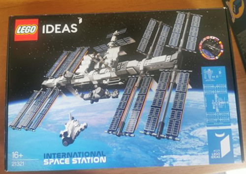 Lego ideas international - ideas:,