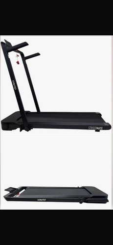 Electric treadmill - electric,