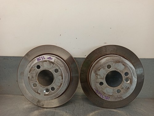 34211503070 rear disc brake - 34211503070,