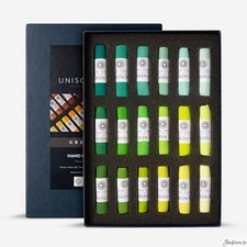 Unison Colour Soft Pastels