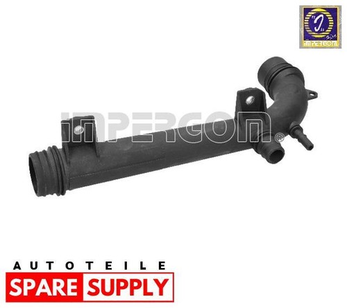 Coolant piping for opel - opel, vectra