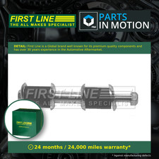 Anti Roll Bar Link fits PROTON JUMBUCK 1.5 Front 02 to 08 Stabiliser Drop Link