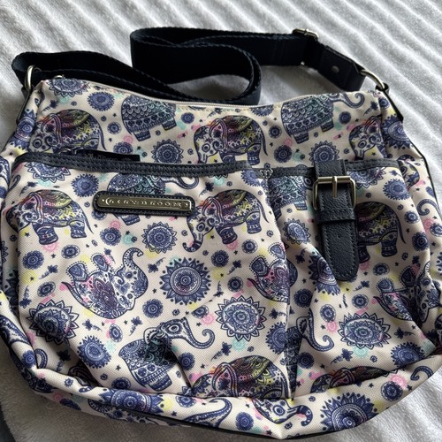 Lily bloom hobo - lily,