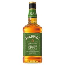 Jack daniel tennessee apple - daniel's,