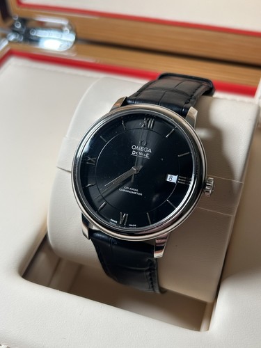 Omega ville prestige - omega, de