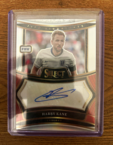 Panini select fifa 2024 - select, 2024-25