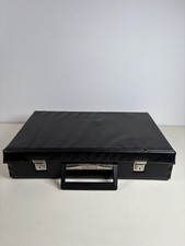 Vinyl Cassette Carry Case