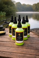 GOO BAIT SMOKE 30/50ml GLUG