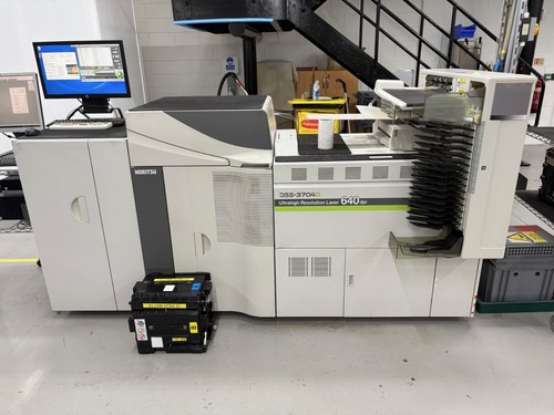Noritsu qss3704 quad - noritsu,