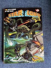 original VINTAGE STAR LORD