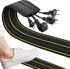 2m Floor Cable Protector |
