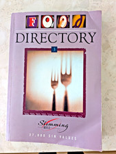 SLIMMING WORLD FOOD DIRECTORY