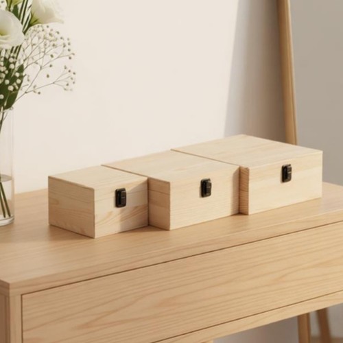 Pine wood solid - solid, wooden