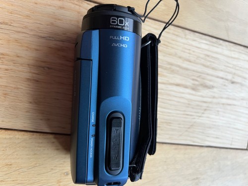 Jvc everio camcorder model - camcorder,