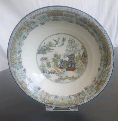 Wedgwood chinese legend - chinese, dish