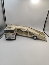 Nylint Metal Vintage Large