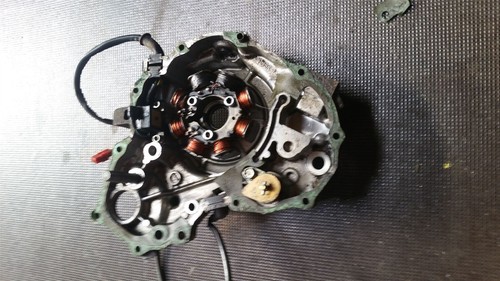 Used honda trx500fm7 stator - trx500fm7,
