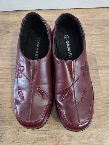 Damart women shoes size - women's, 5