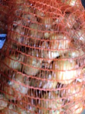 Round Pickling Shallots LARGE SIZE