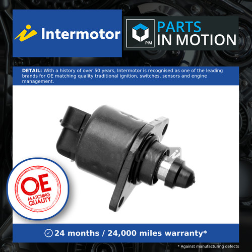 Idle control valve fits - control,