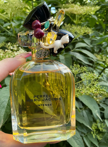 Marc jacobs perfect - marc,