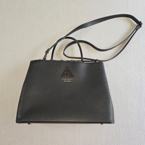 Loungefly harry potter satchel - potter,
