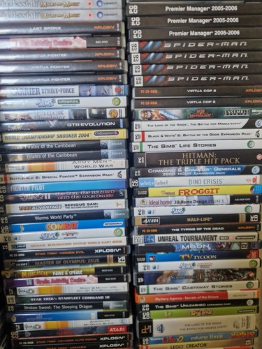 Games make your - pc,
