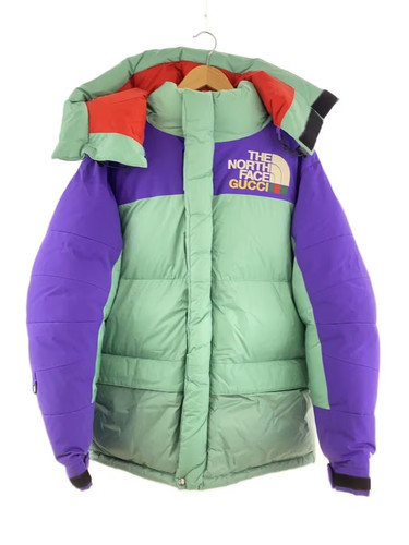 The north face - face, ×