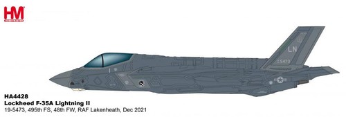 Hobby master ha4428 - 1/72, f-35a