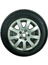Volkswagen Golf 15" Alloy