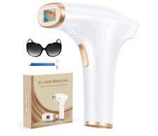 IPL Laser Hair Removal Device