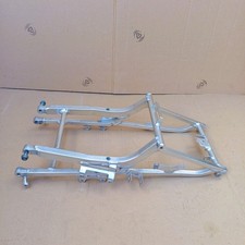 rear frame honda vtr 1000 sp2