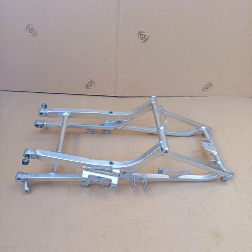 Rear frame honda vtr - frame,