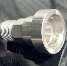 Mirka Paint Cup System Gun Adaptor No 2 9190171102 DEVILBISS FLG5 GPGProLite DV1