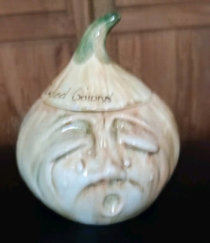 Toni raymond pottery pickled - toni,