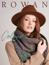 Rowan felted tweed - rowan,