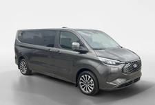 Ford Tourneo Custom Titanium X