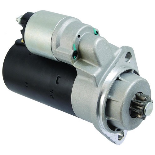 Starter fits hatz engines - starter, id20