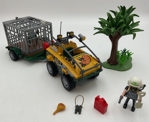 Playmobil 4175 adventure - playmobil,