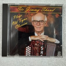 Sir Jimmy Shand - Plays Old