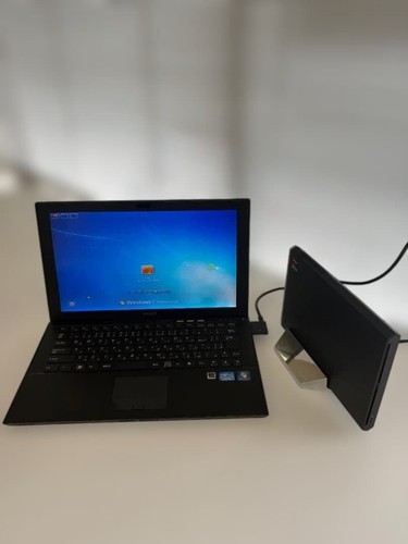 Sony tested vaio vpcz139fj - sony,