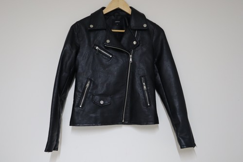 Womens size faux leather - womens, 8