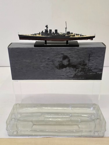 Atlas editions hms - editions, hood