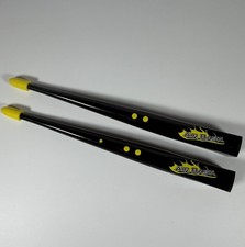 Air Bash Drum Sticks That You