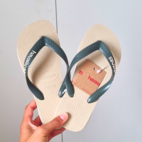 Havaianas top unisex kids flip - havaianas,