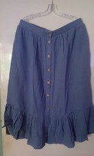 Damart Women's Lined Gypsy