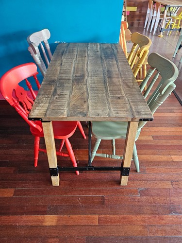 Commercial mango wood - commercial,