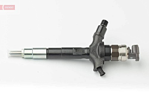 Injector nozzle denso fits - nozzle,