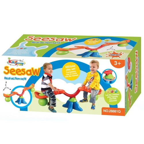 Kids seesaw children toddlers - kids,
